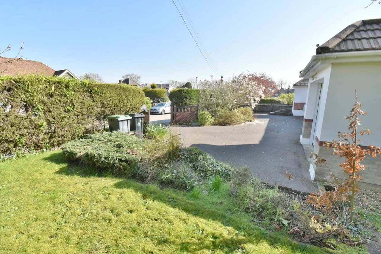 Elm Tree Walk, BH22, photo 21