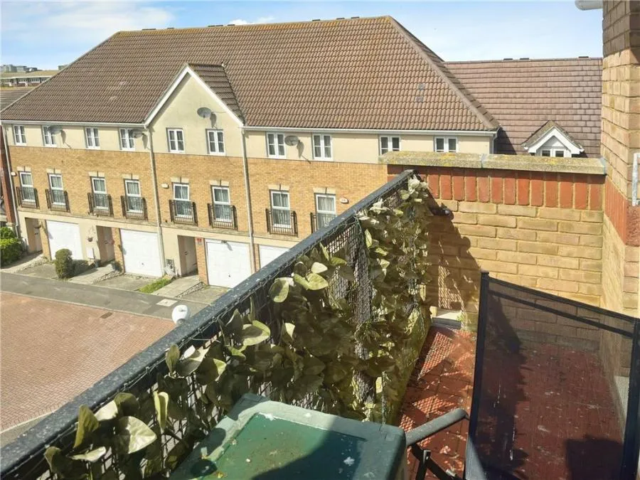 Collier Way, Southend-on-Sea, SS1, photo 8