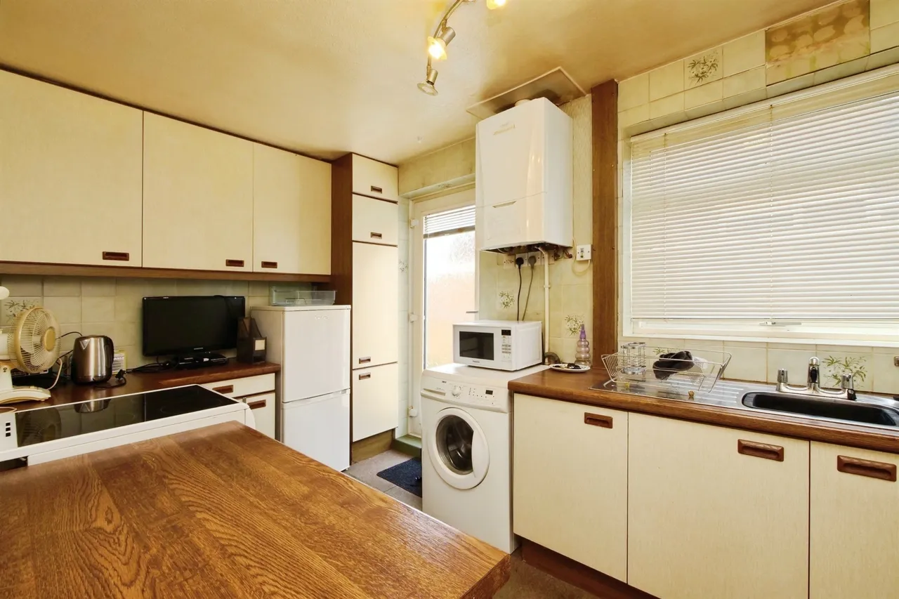 Westholme Drive, York, photo 5