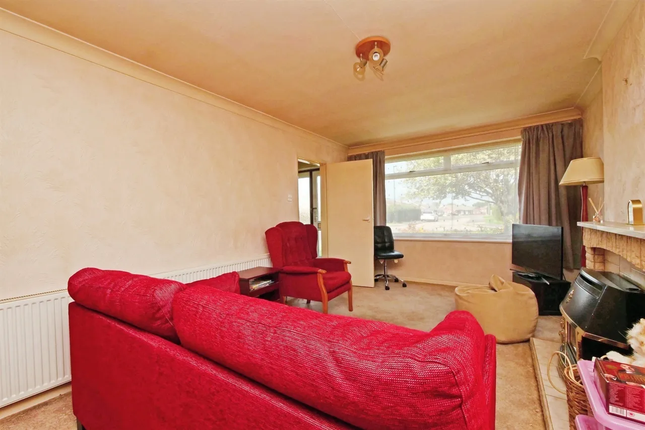 Westholme Drive, York, photo 4