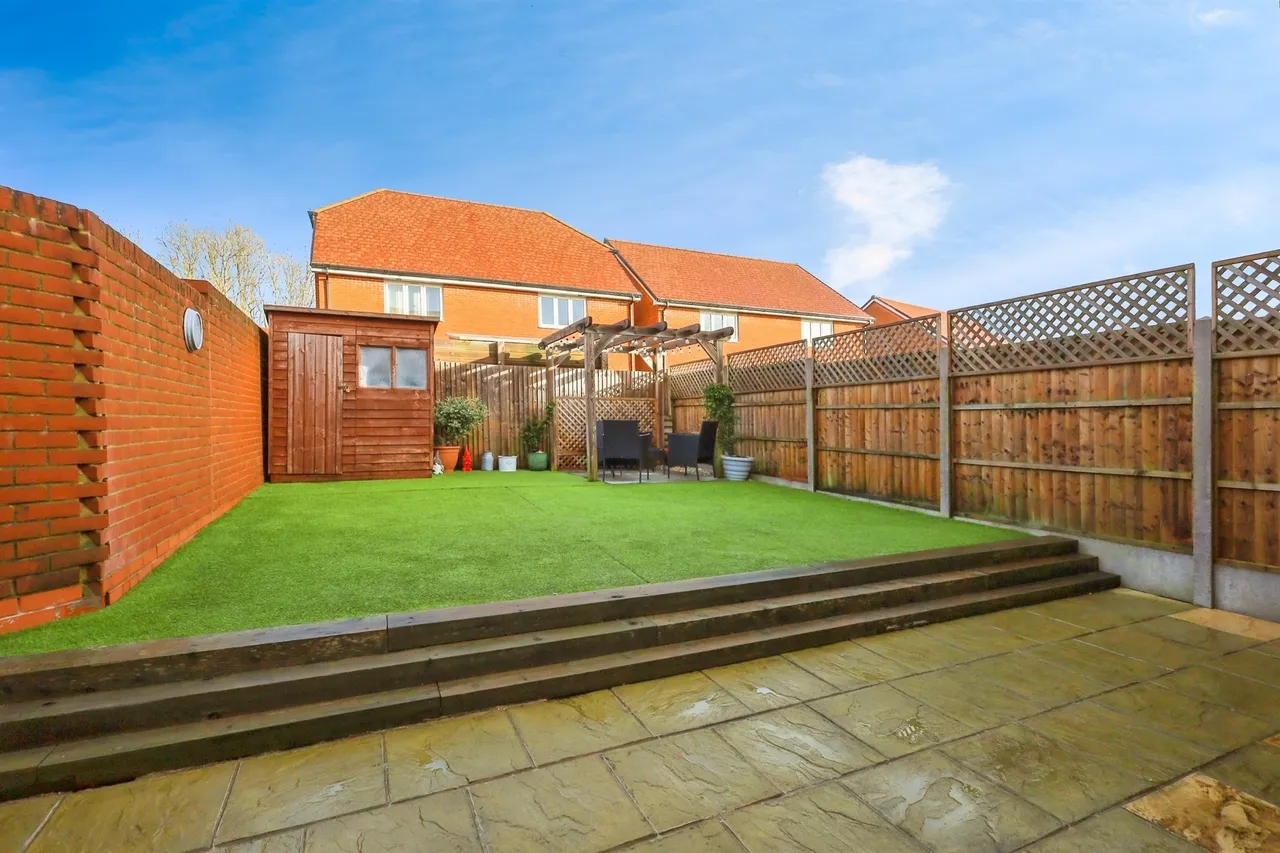 Hawthorn Way, Hellingly, BN27, photo 14