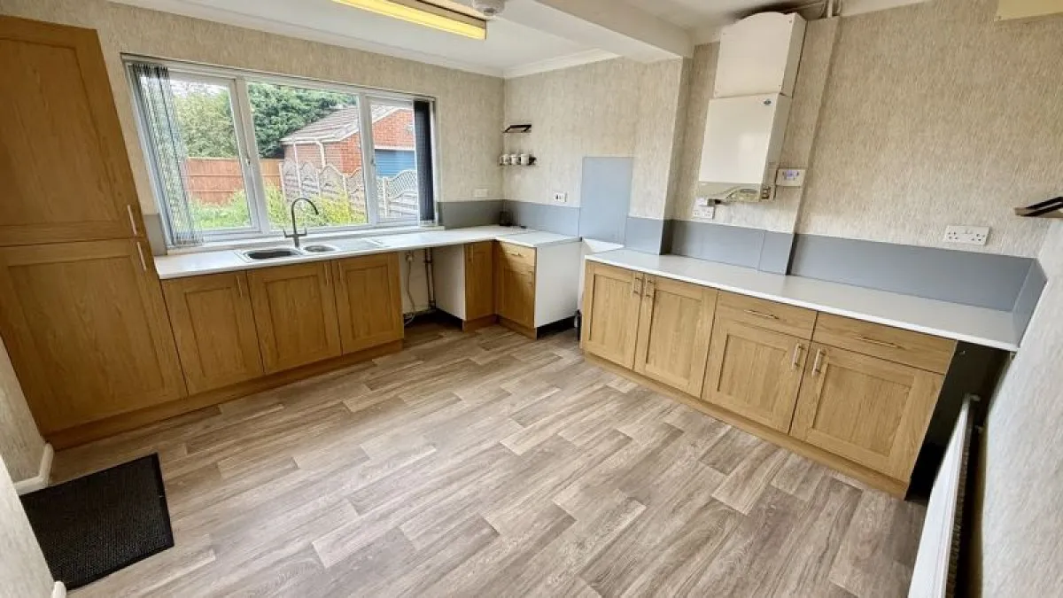 Jonquil Avenue, Scunthorpe, photo 3