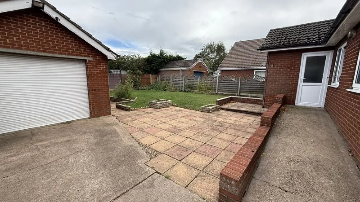 Jonquil Avenue, Scunthorpe, photo 13