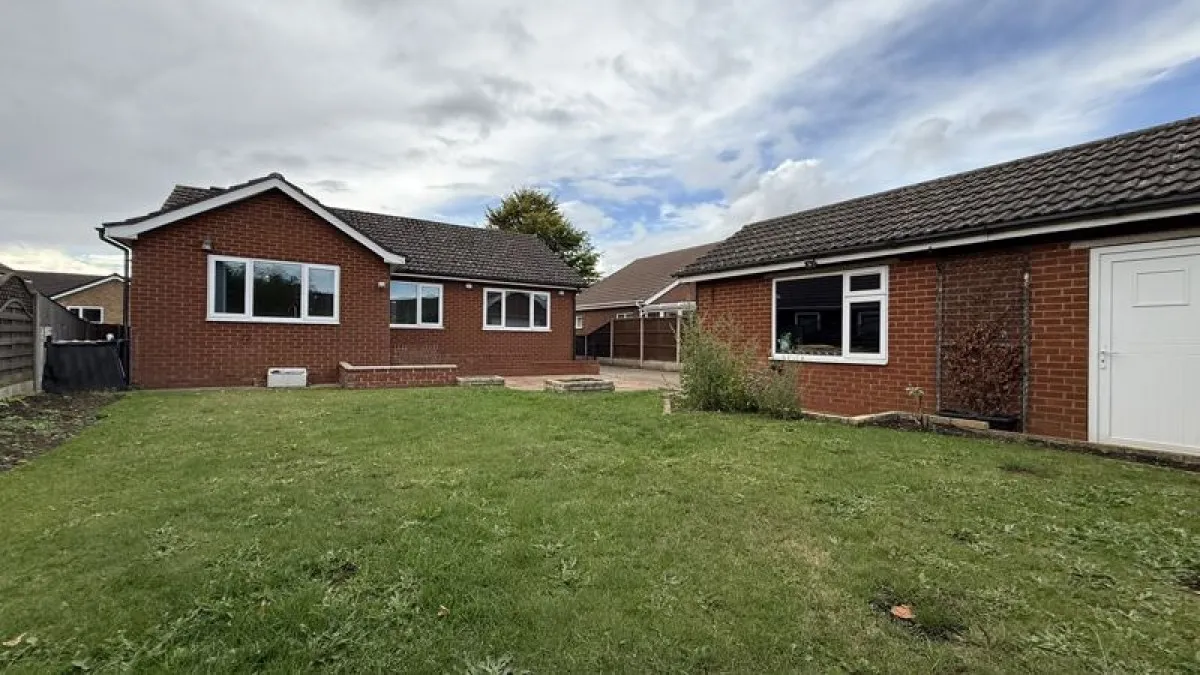 Jonquil Avenue, Scunthorpe, photo 11