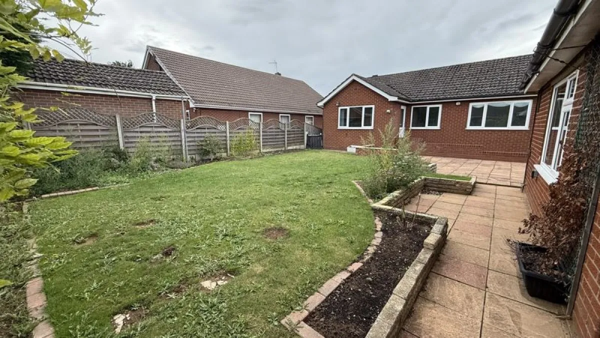 Jonquil Avenue, Scunthorpe, photo 12