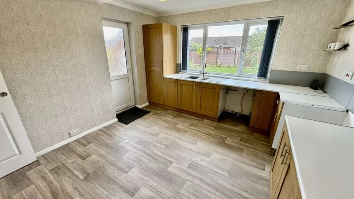 Jonquil Avenue, Scunthorpe, photo 4