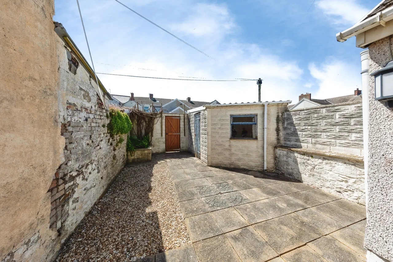Downing Street, Llanelli, SA15, photo 3