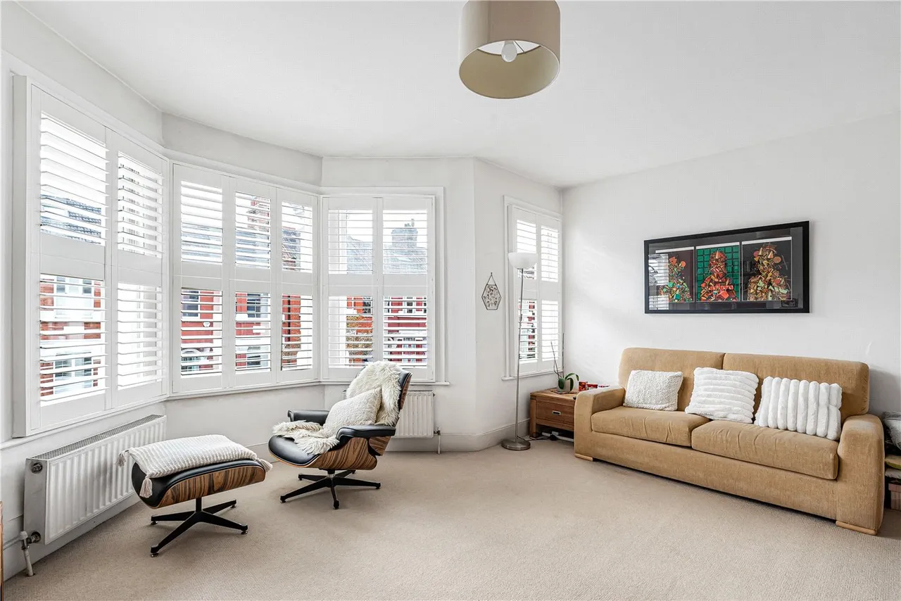 Rathcoole Avenue, London, N8, photo 4
