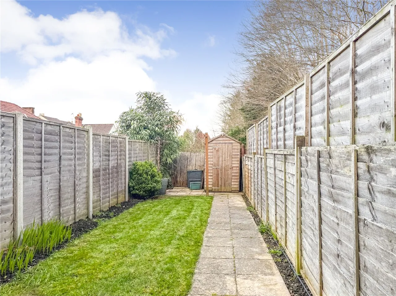 Highland Road, Aldershot, Hampshire, GU12 4RS, photo 8