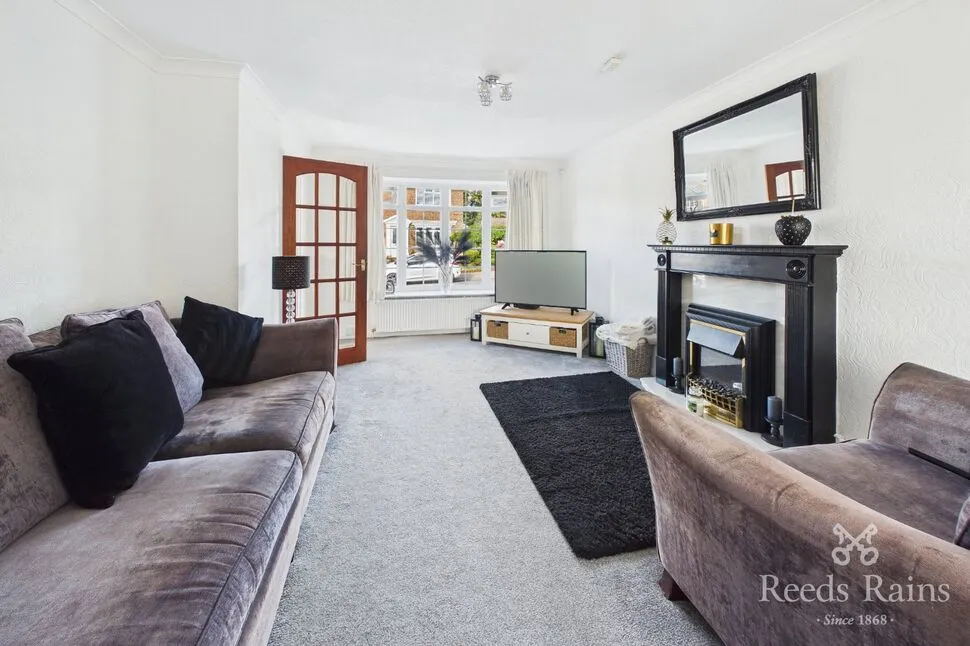 Parkways Avenue, Oulton, West Yorkshire, LS26, photo 4