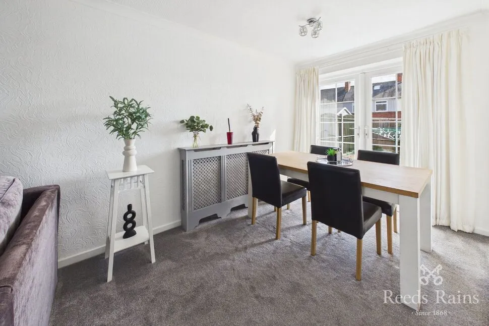 Parkways Avenue, Oulton, West Yorkshire, LS26, photo 5