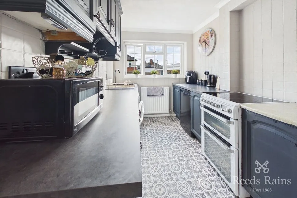 Parkways Avenue, Oulton, West Yorkshire, LS26, photo 6