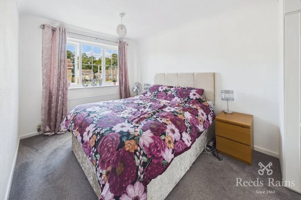 Parkways Avenue, Oulton, West Yorkshire, LS26, photo 8