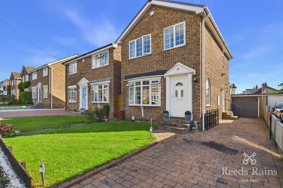 Parkways Avenue, Oulton, West Yorkshire, LS26, photo 2