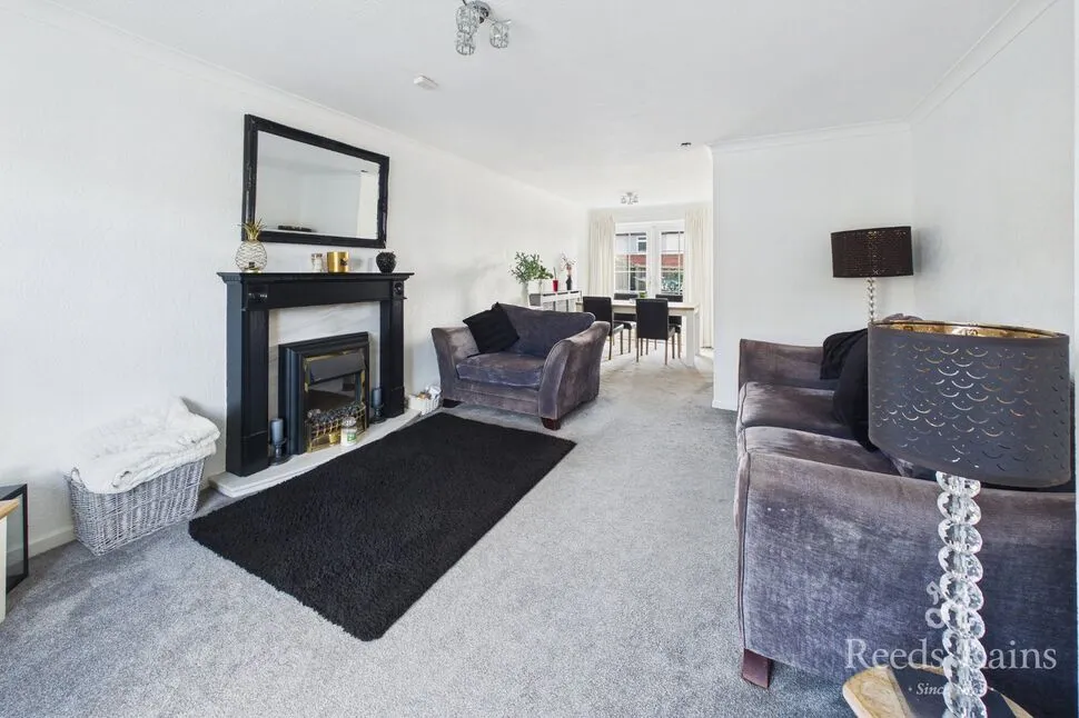 Parkways Avenue, Oulton, West Yorkshire, LS26, photo 3