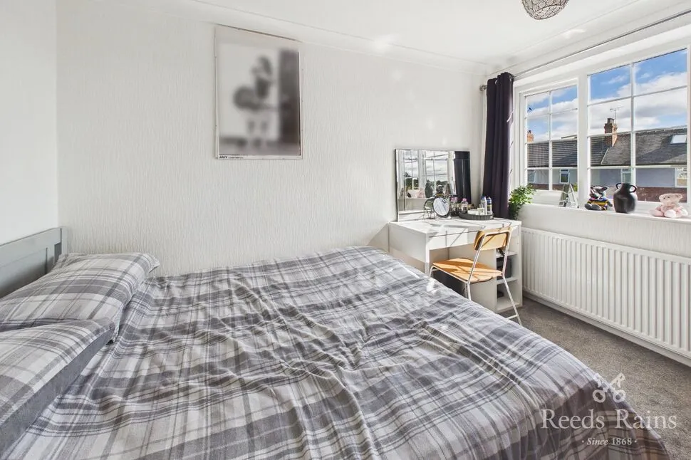 Parkways Avenue, Oulton, West Yorkshire, LS26, photo 10