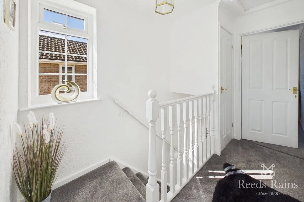 Parkways Avenue, Oulton, West Yorkshire, LS26, photo 7