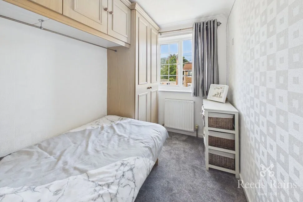 Parkways Avenue, Oulton, West Yorkshire, LS26, photo 12
