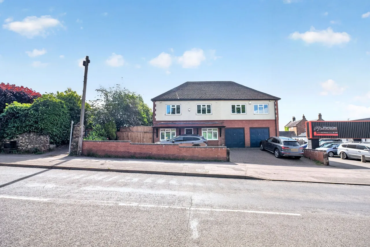 Woodville Road, Overseal, DE12, photo 26