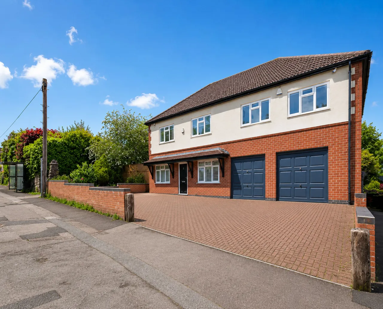 Woodville Road, Overseal, DE12, photo 5
