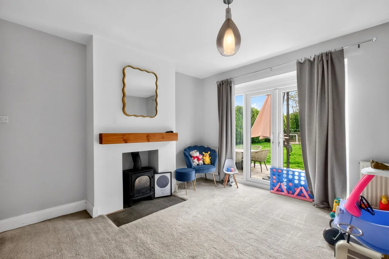 Woodville Road, Overseal, DE12, photo 12