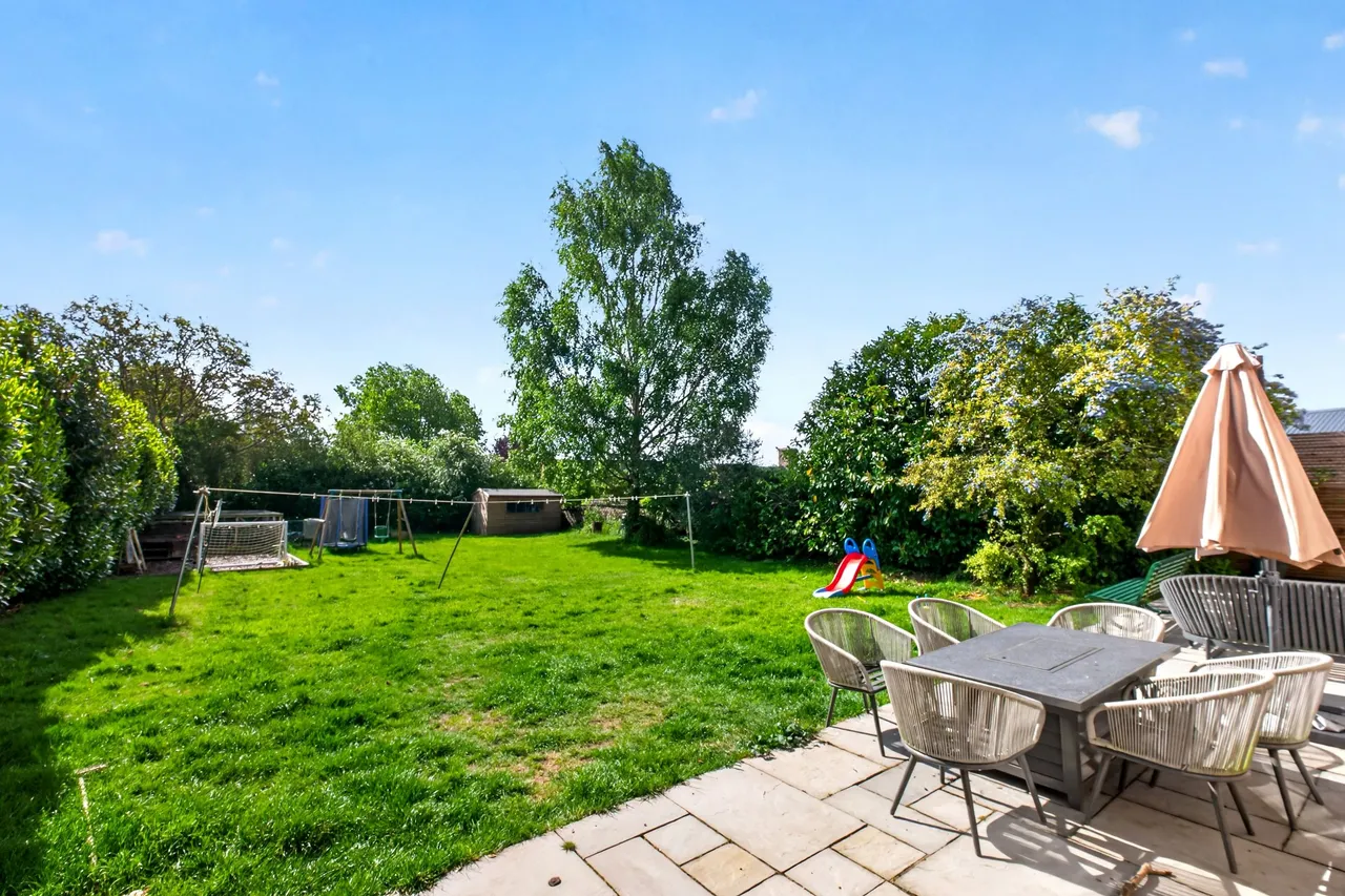 Woodville Road, Overseal, DE12, photo 13