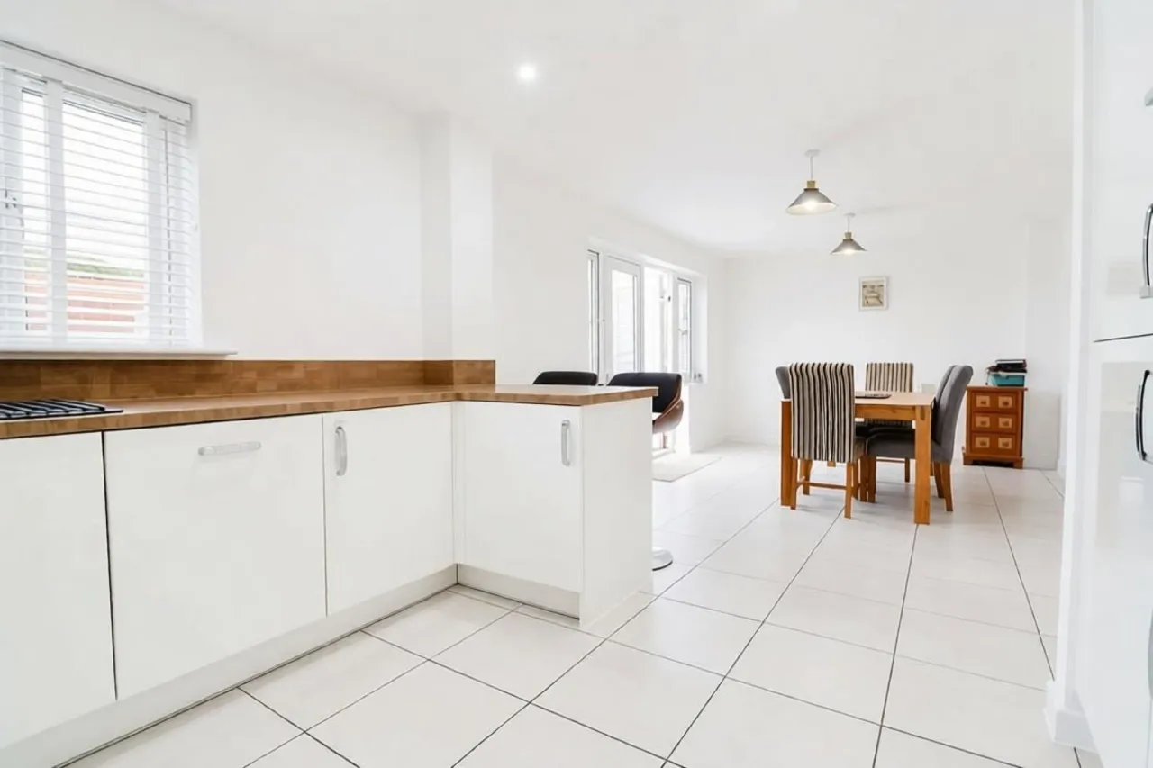 Bradshaw Drive, Congleton, photo 6