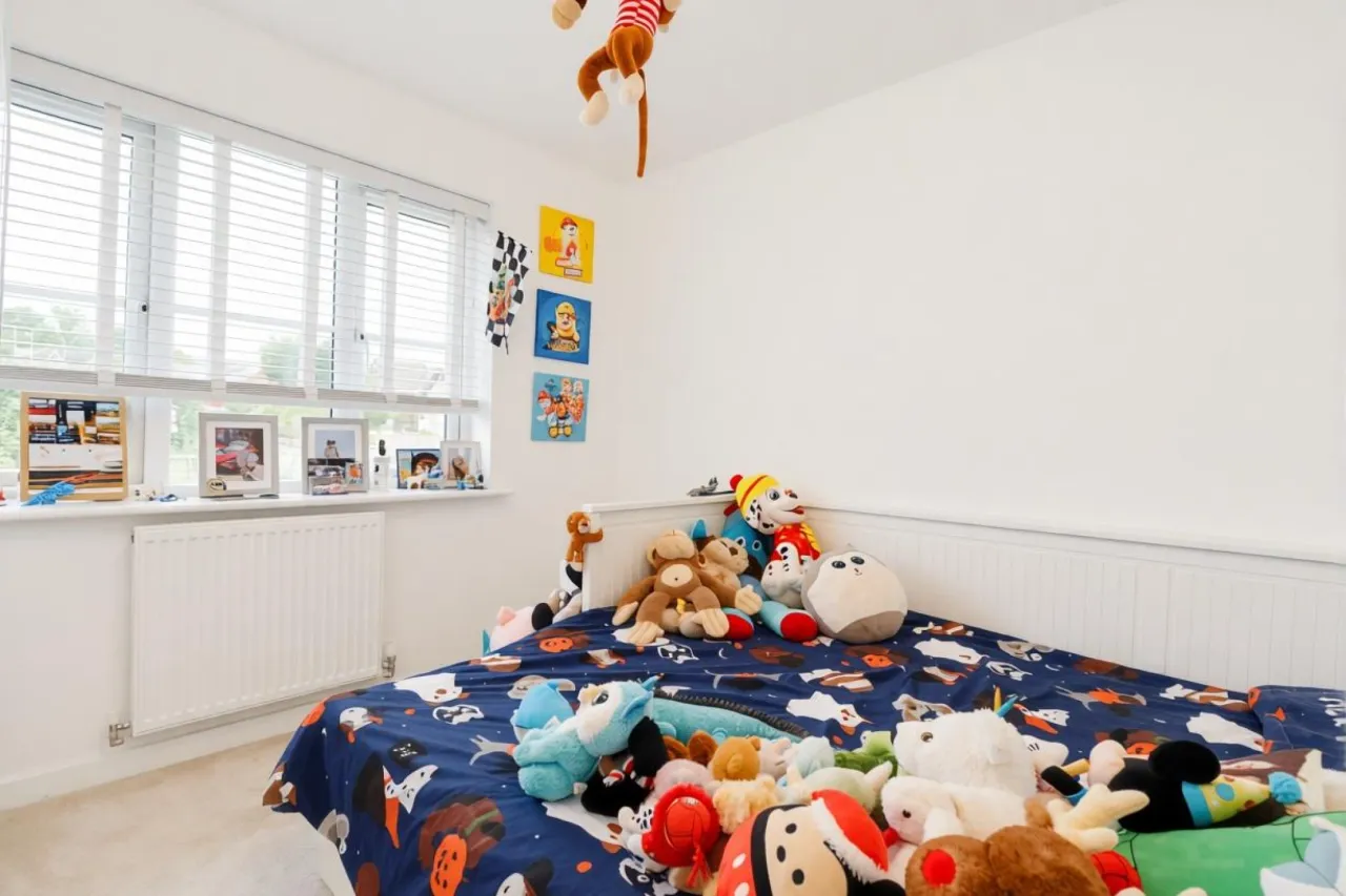 Bradshaw Drive, Congleton, photo 14