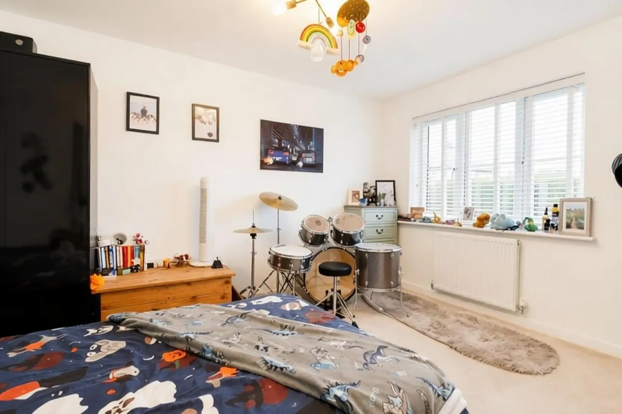 Bradshaw Drive, Congleton, photo 12