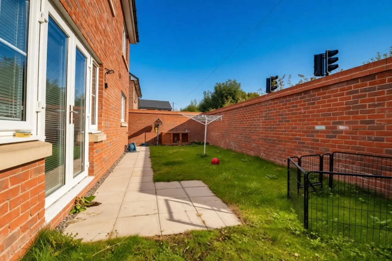 Bradshaw Drive, Congleton, photo 18