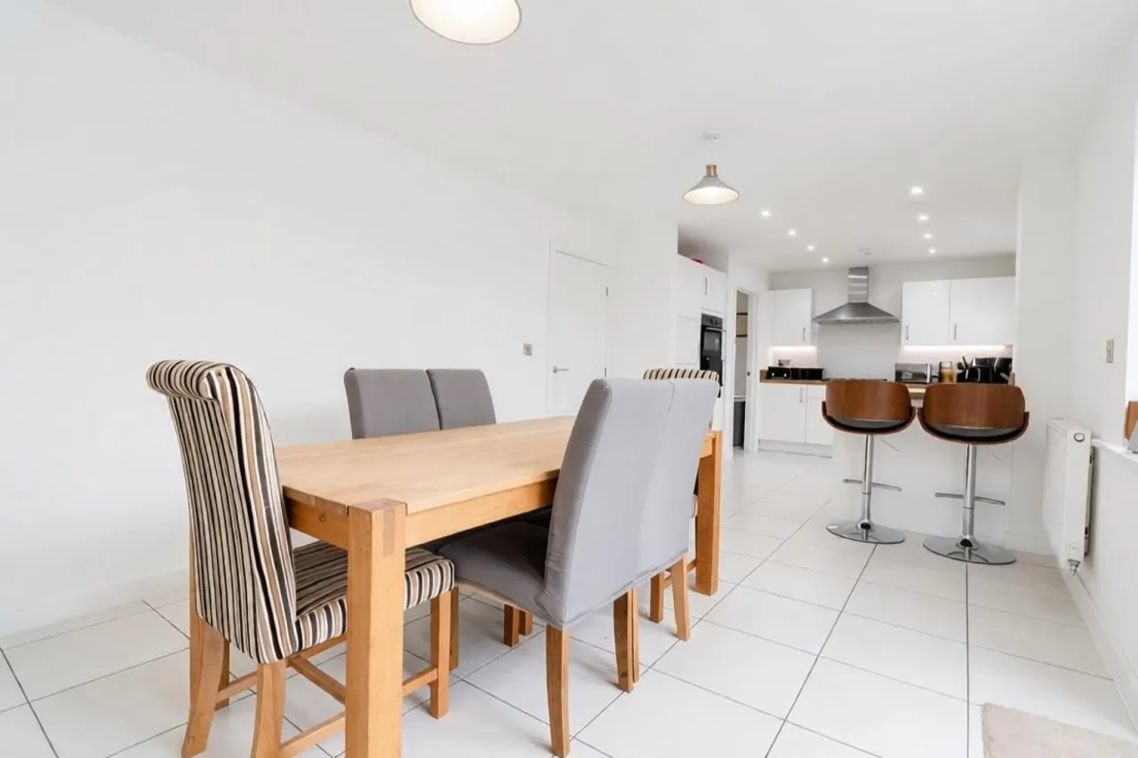 Bradshaw Drive, Congleton, photo 3