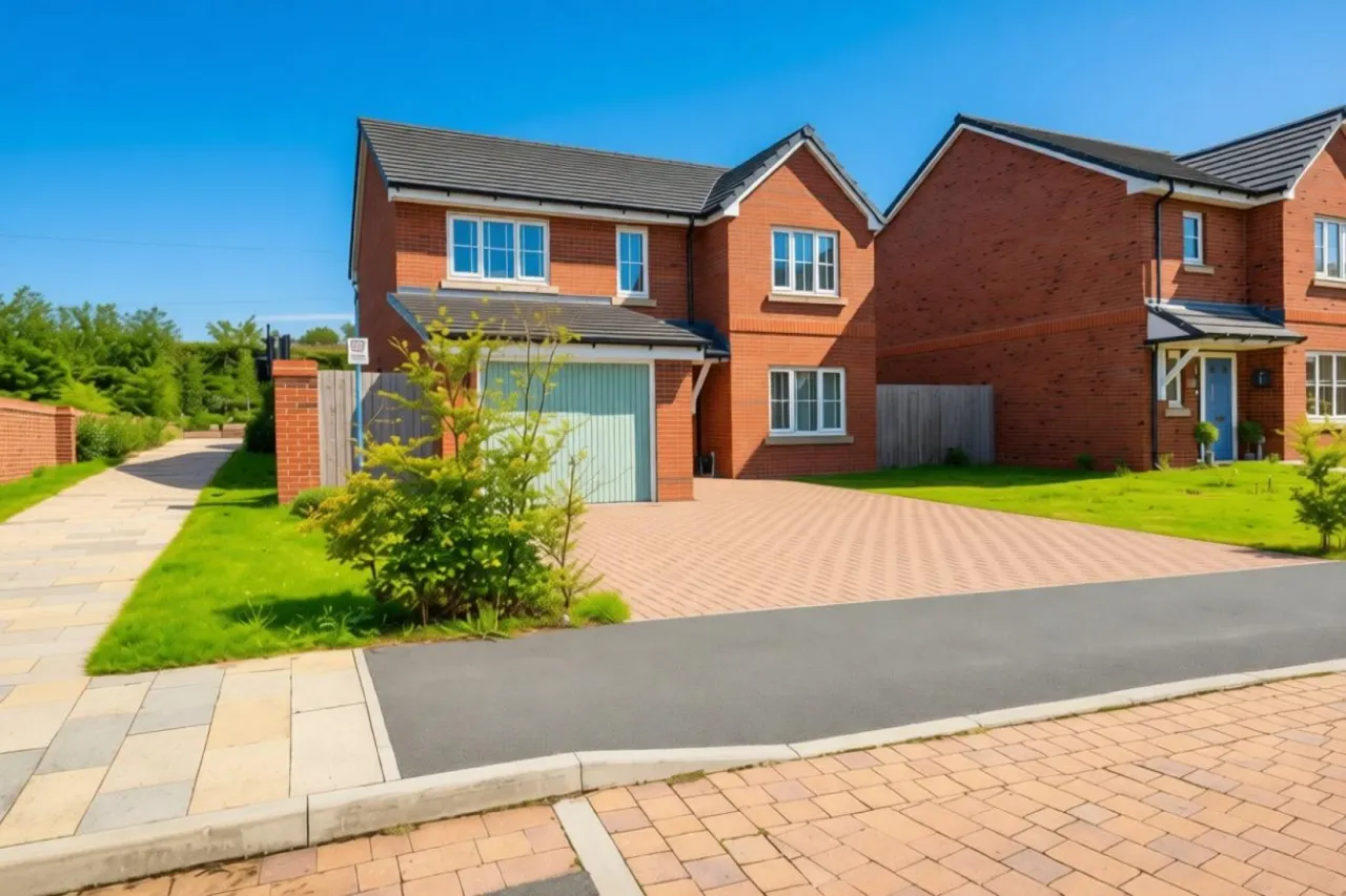 Bradshaw Drive, Congleton, photo 19