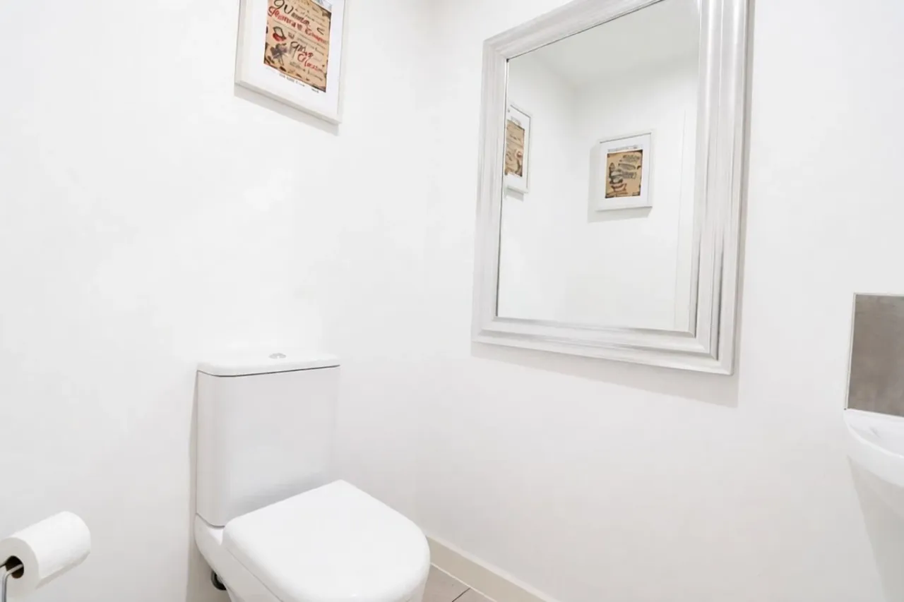 Bradshaw Drive, Congleton, photo 8