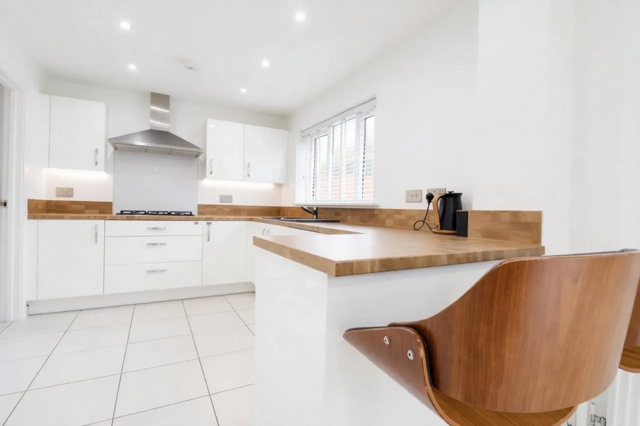Bradshaw Drive, Congleton, photo 7