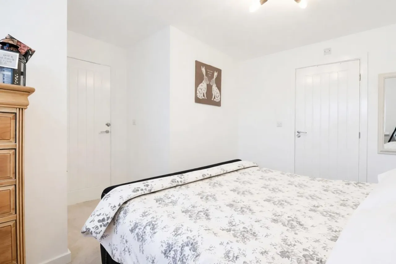 Bradshaw Drive, Congleton, photo 16