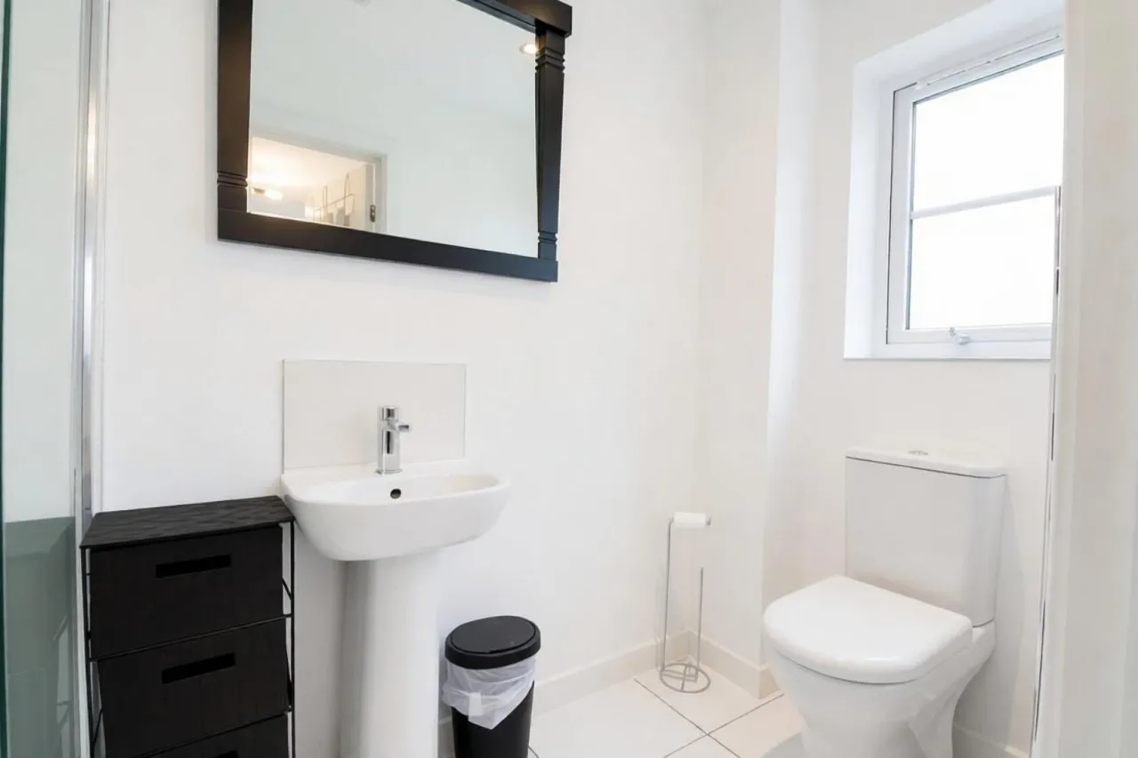 Bradshaw Drive, Congleton, photo 17