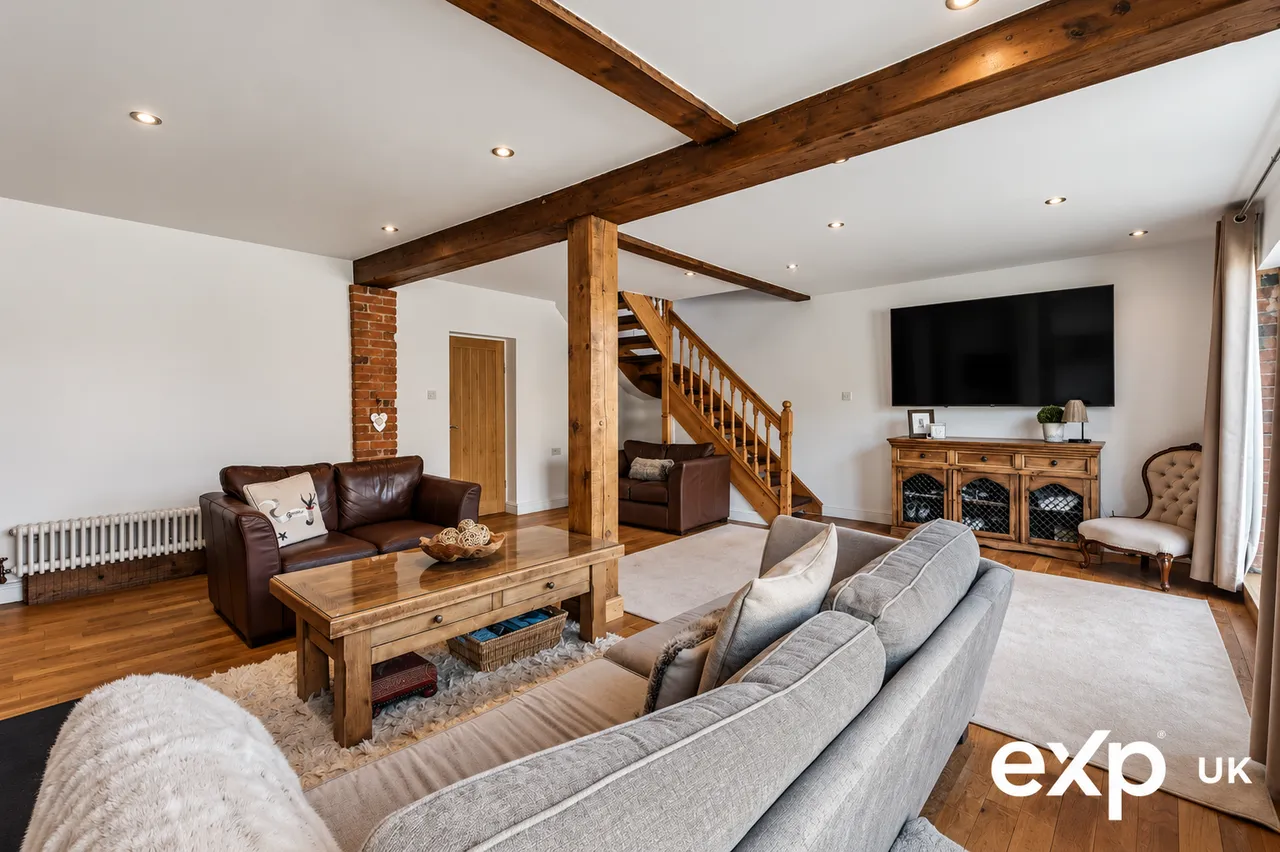 Park Farm, Wellow, NG22, photo 6
