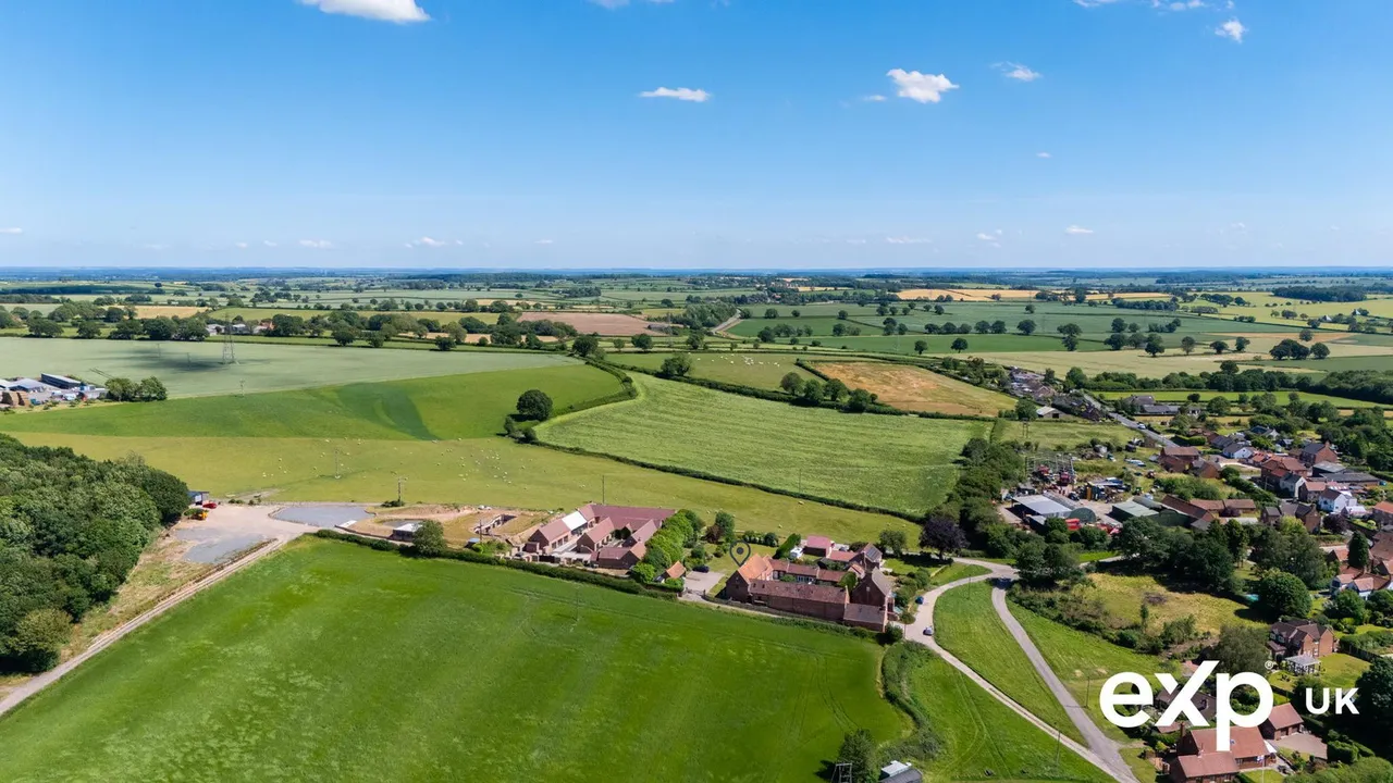 Park Farm, Wellow, NG22, photo 37