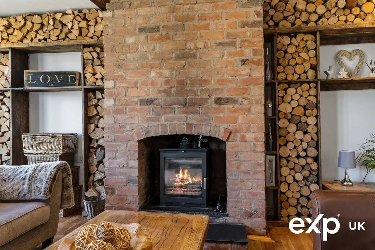 Park Farm, Wellow, NG22, photo 7