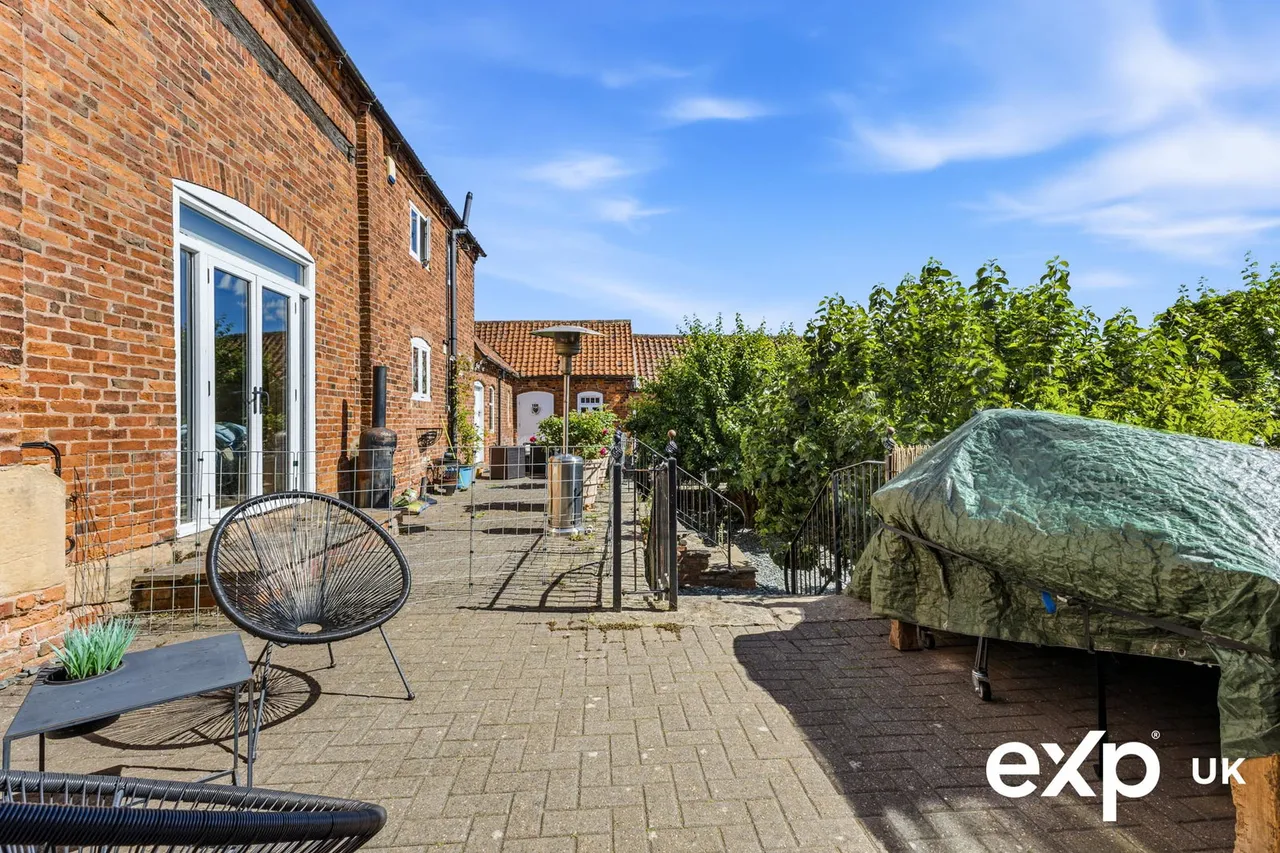 Park Farm, Wellow, NG22, photo 32