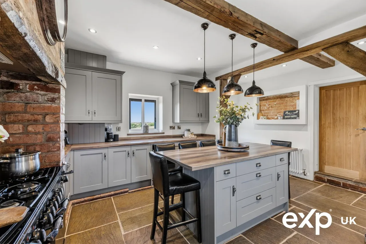 Park Farm, Wellow, NG22, photo 12