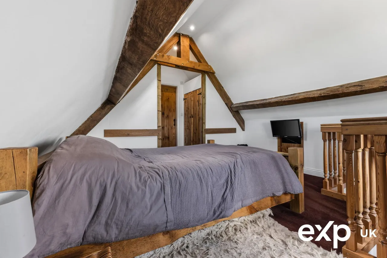 Park Farm, Wellow, NG22, photo 27