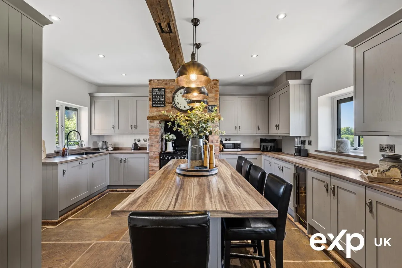 Park Farm, Wellow, NG22, photo 11