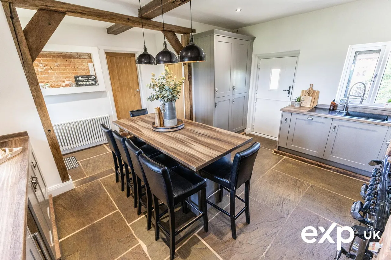 Park Farm, Wellow, NG22, photo 18