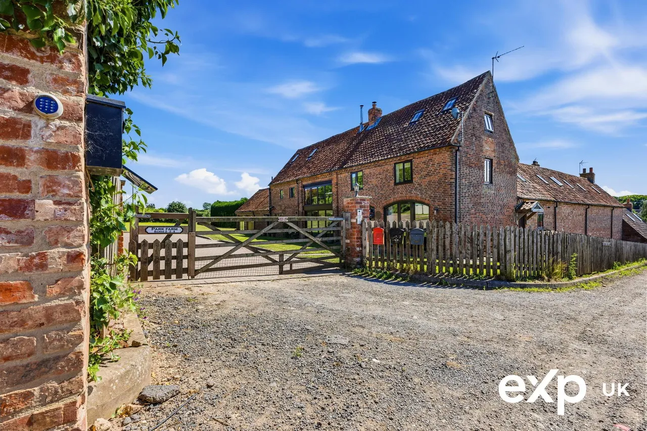 Park Farm, Wellow, NG22, photo 35
