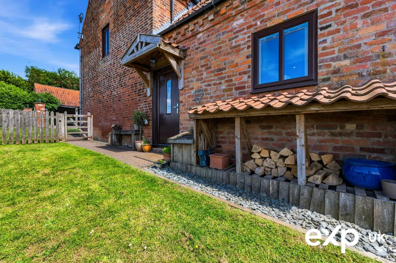 Park Farm, Wellow, NG22, photo 41