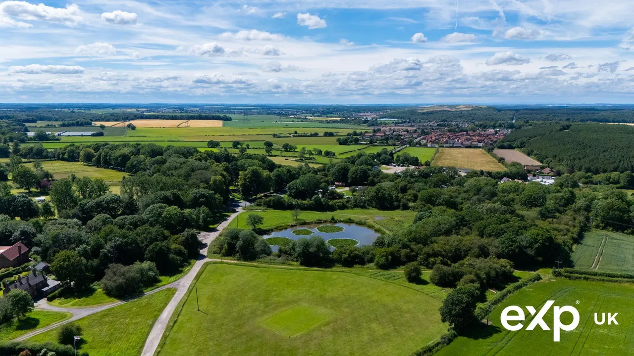 Park Farm, Wellow, NG22, photo 38
