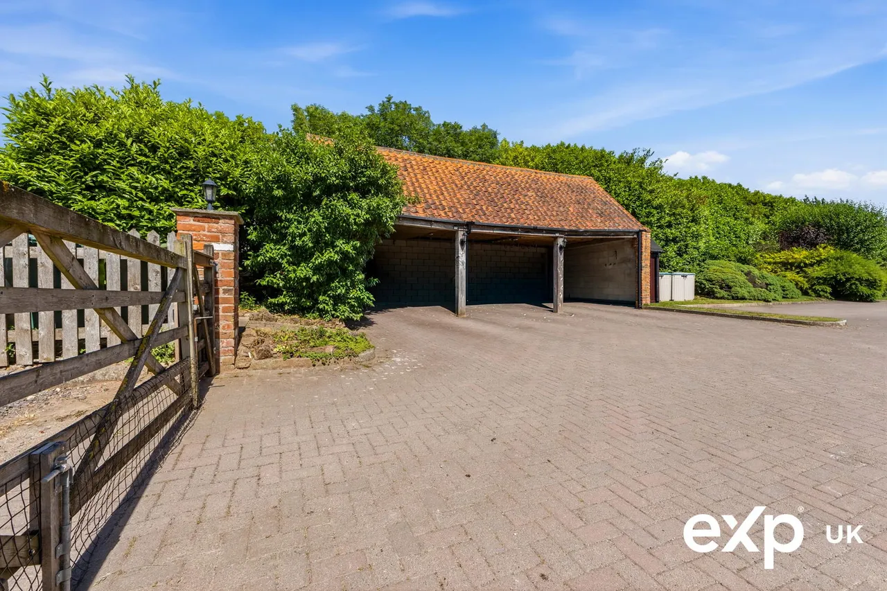 Park Farm, Wellow, NG22, photo 44