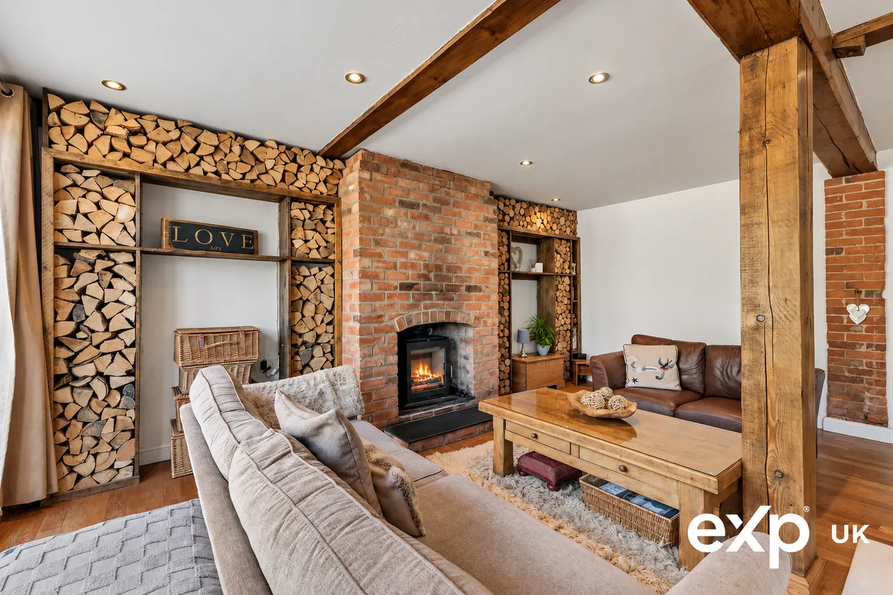 Park Farm, Wellow, NG22, photo 5