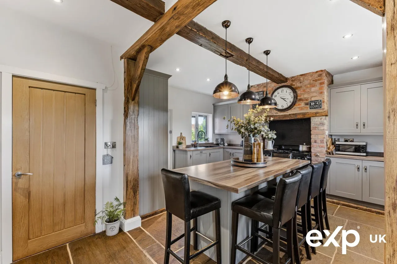 Park Farm, Wellow, NG22, photo 14